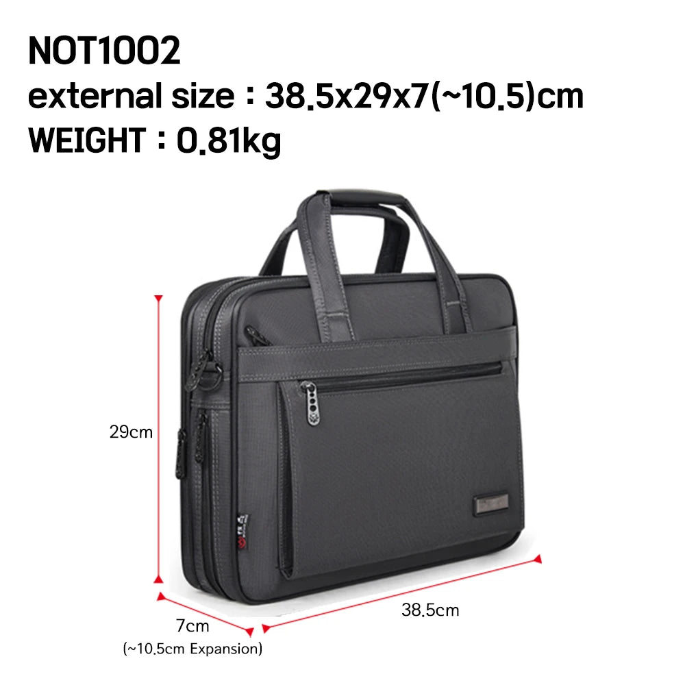 Business Laptop Briefcase