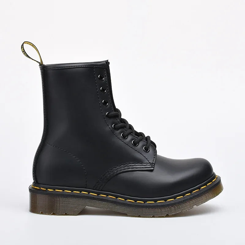 Classics Ankle Boots High Slip