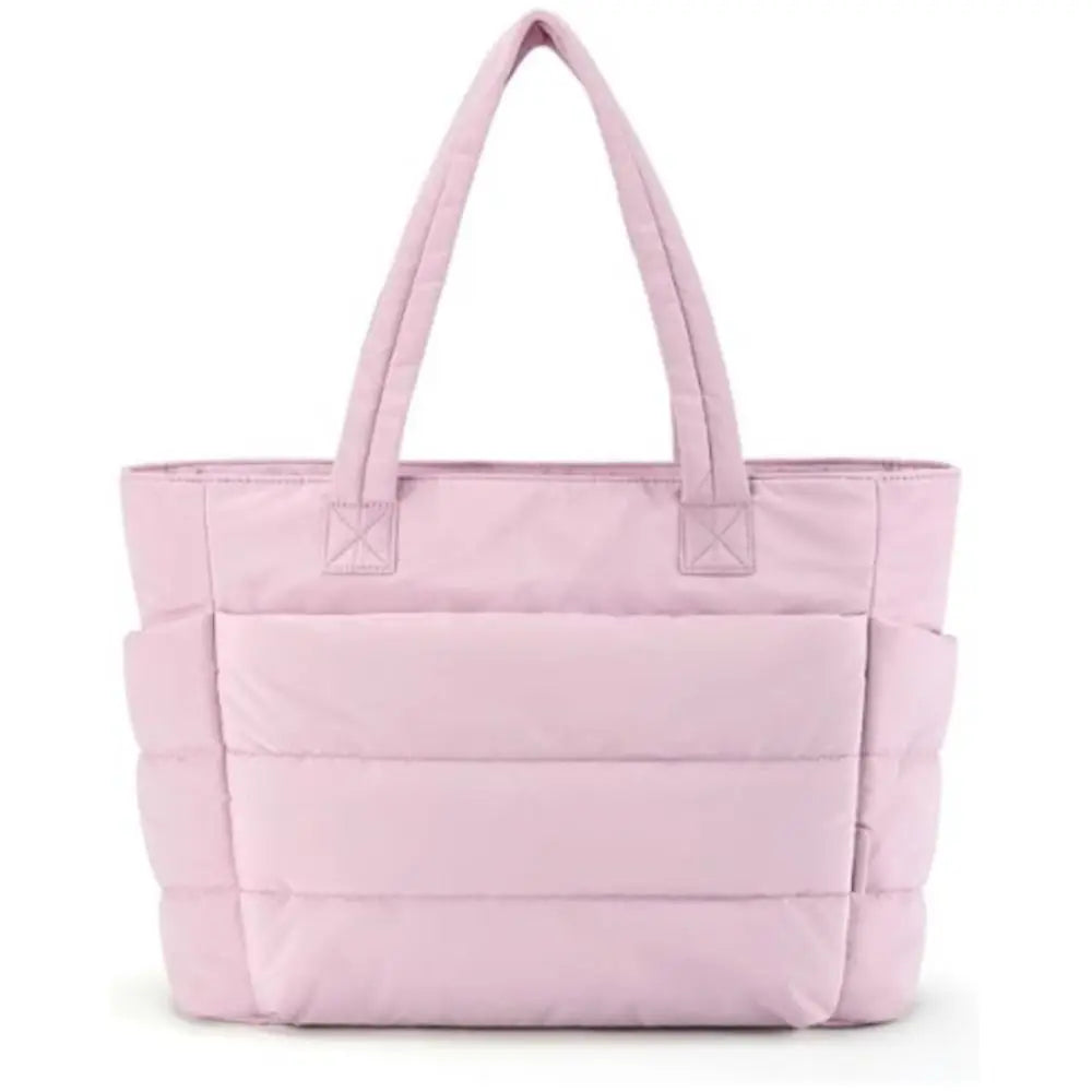 Versatile Commuting Womens Tote Bag