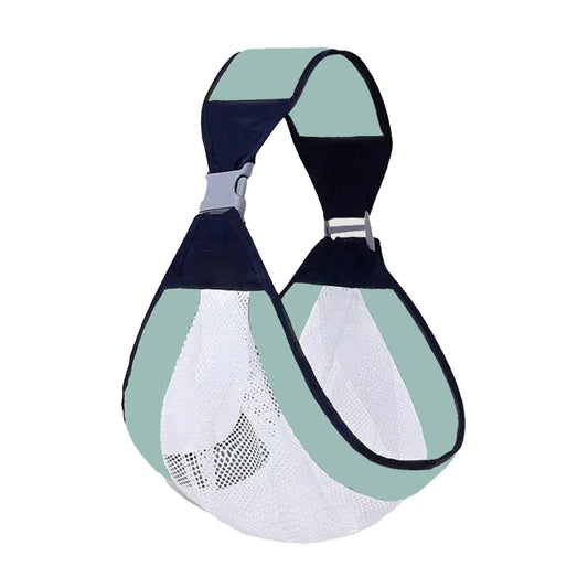 Adjustable Baby Sling Carrier