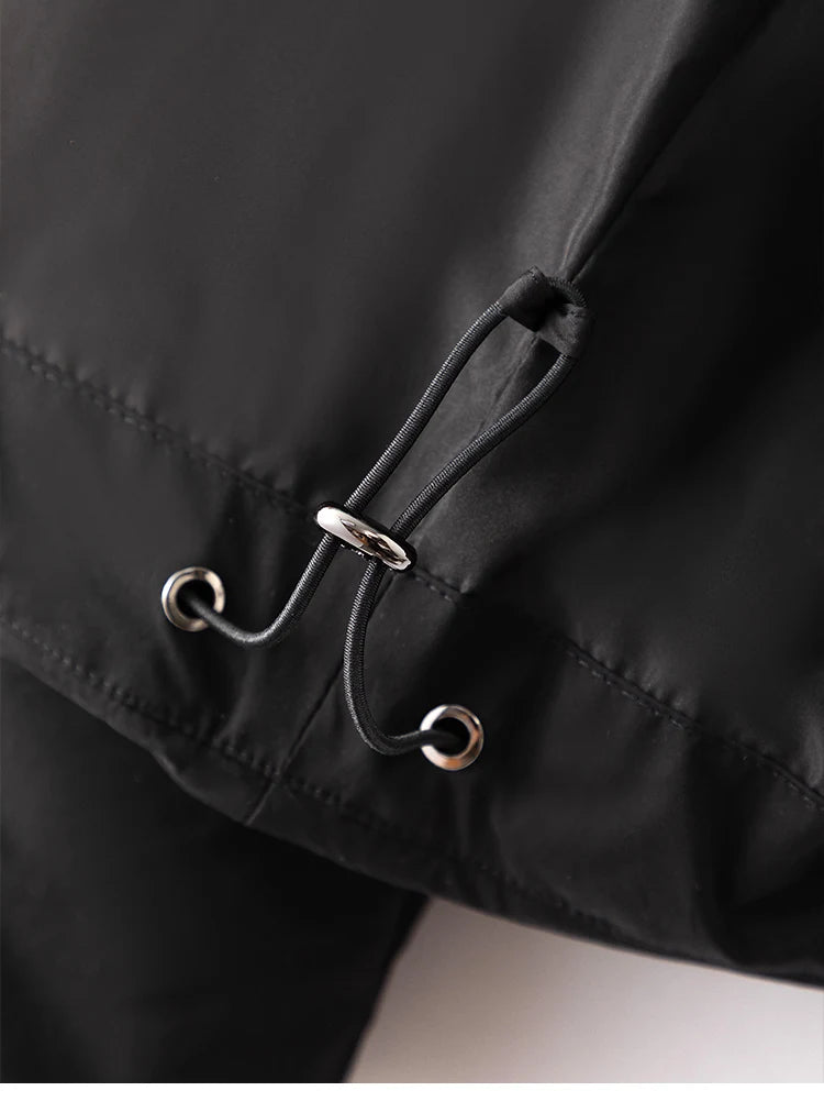 Puffer Goose Down Jacket
