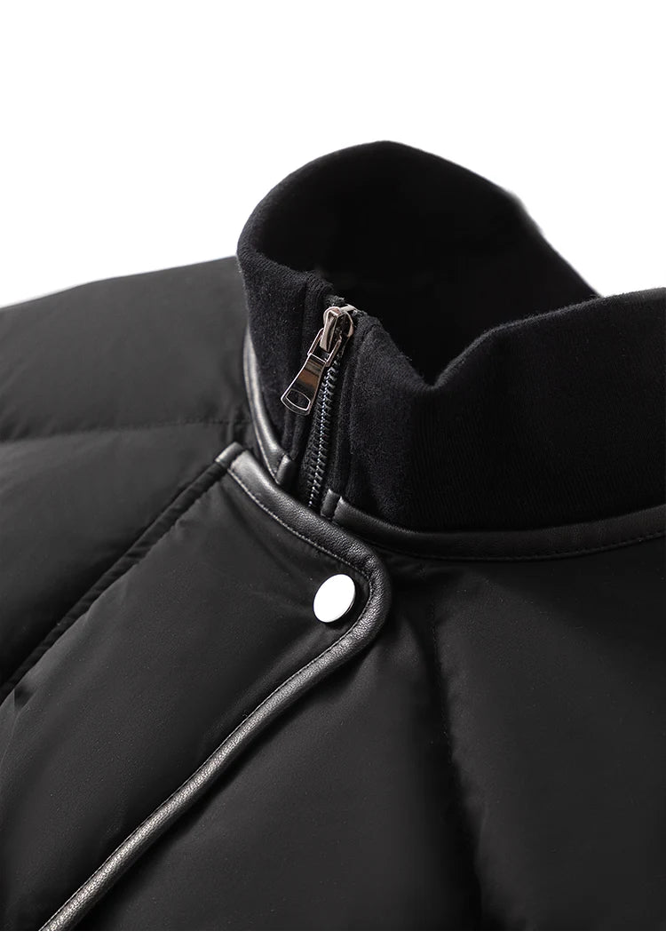 Puffer Goose Down Jacket
