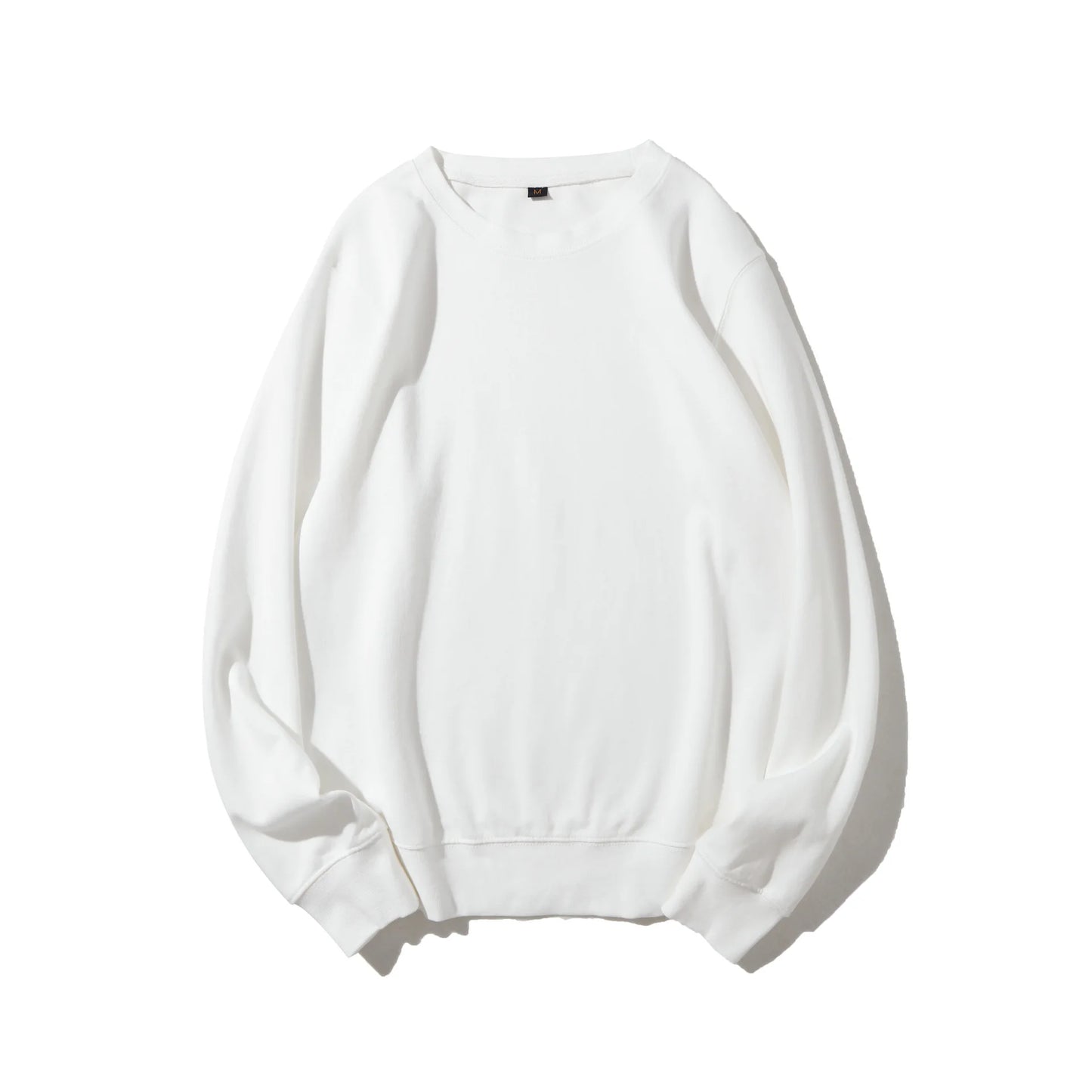 Pure Cotton Sweatshirt