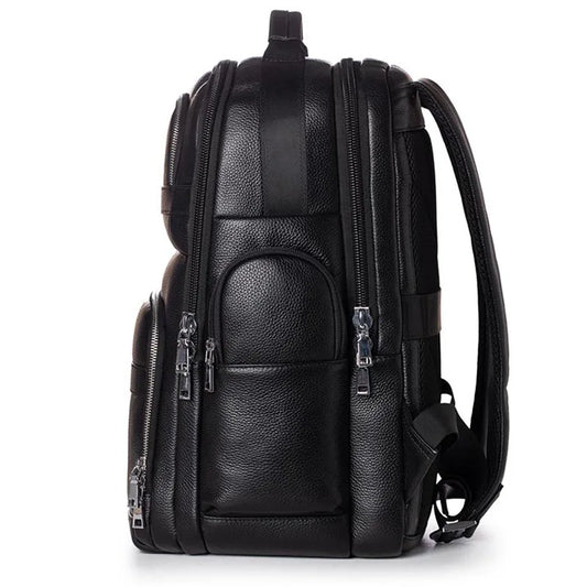 Pure Leather Backpack
