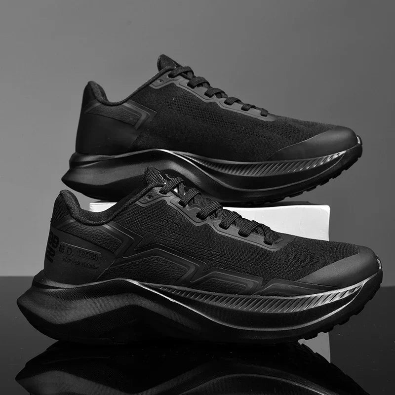 Marathon Air Cushion Sports Running Sneakers