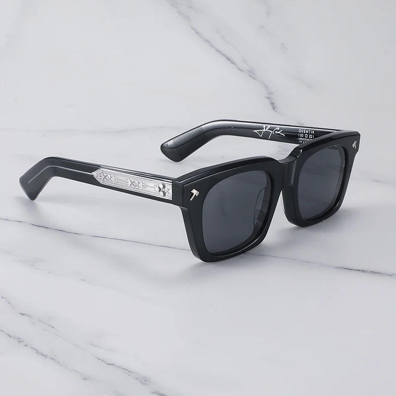 Jacobs Acetate Sunglasses