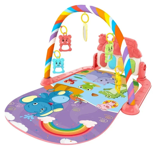 Baby Music Play Mat