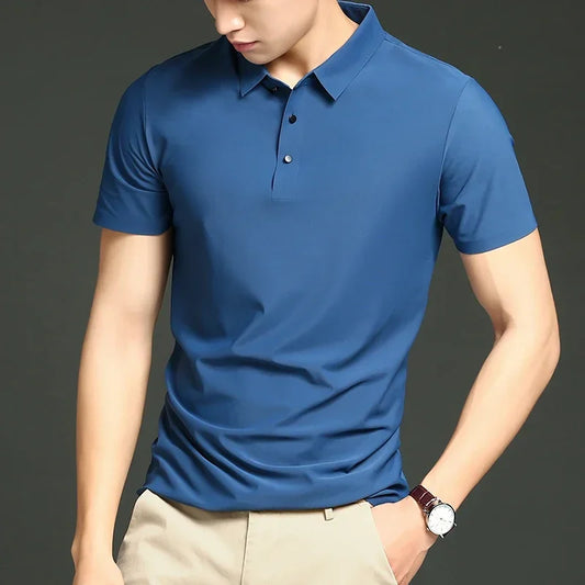 Polo Short Sleeve T-shirt