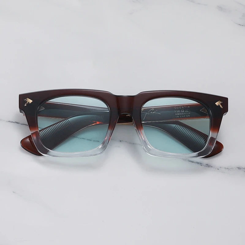 Jacobs Acetate Sunglasses
