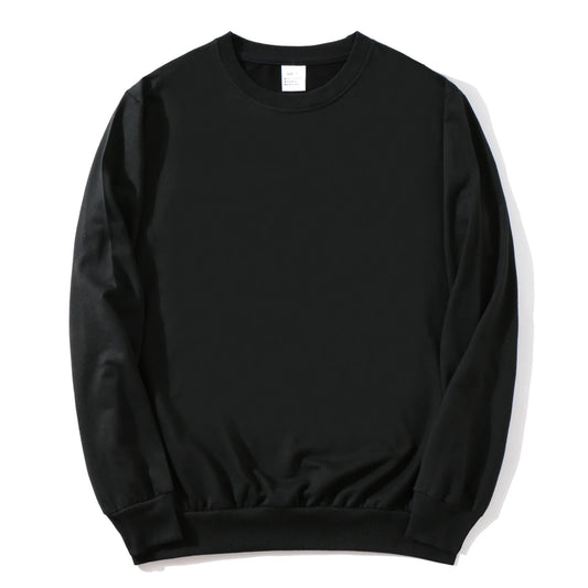 Pure Cotton Sweatshirt