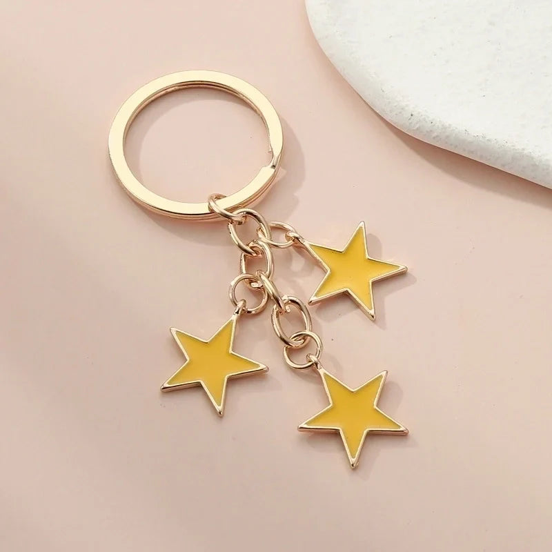 Women keychains