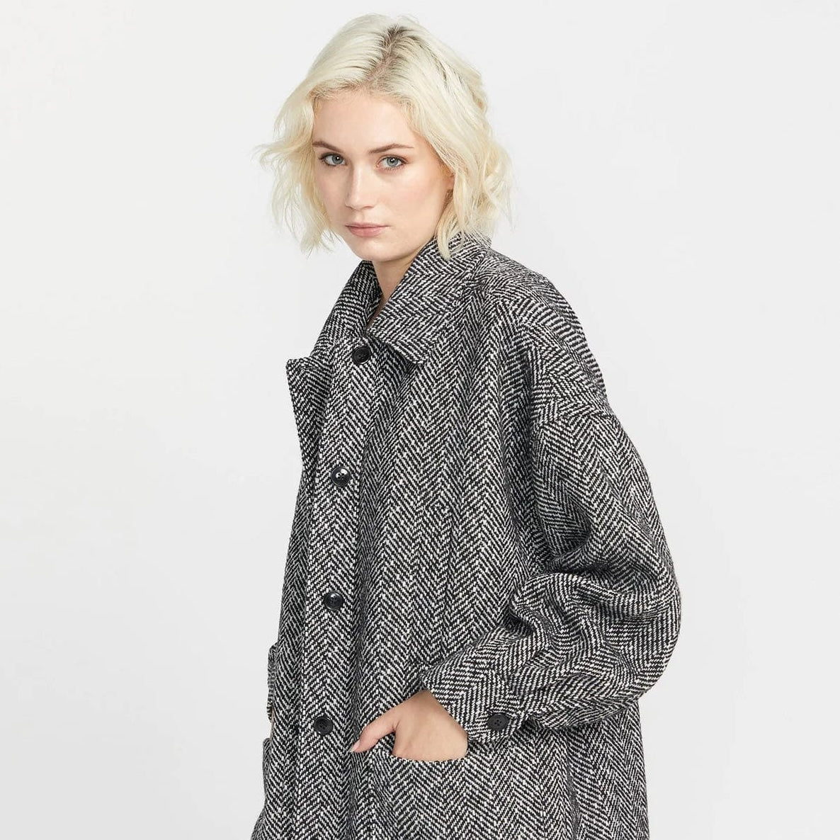 Coats and jackets for women's