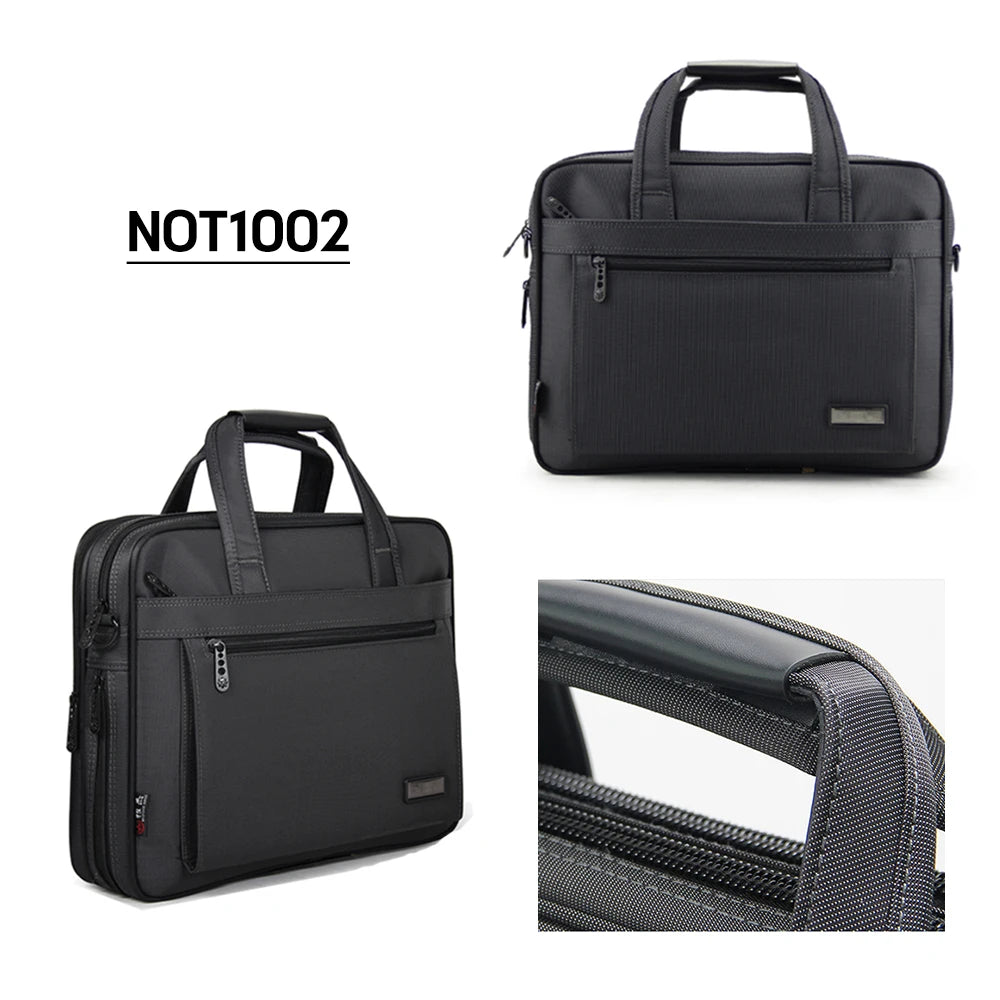 Business Laptop Briefcase