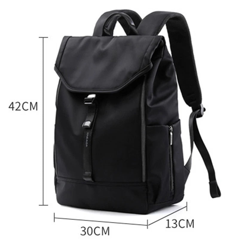 Casual Multi-function Backpack