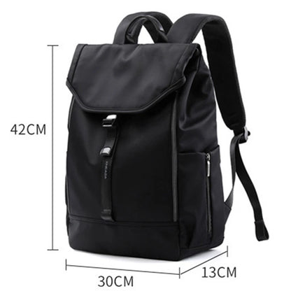 Casual Multi-function Backpack