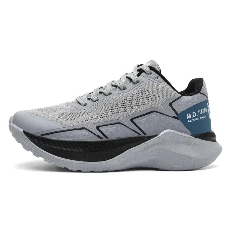 Marathon Air Cushion Sports Running Sneakers