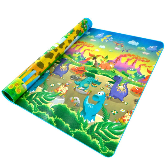 Thick Baby Crawling Play Mat
