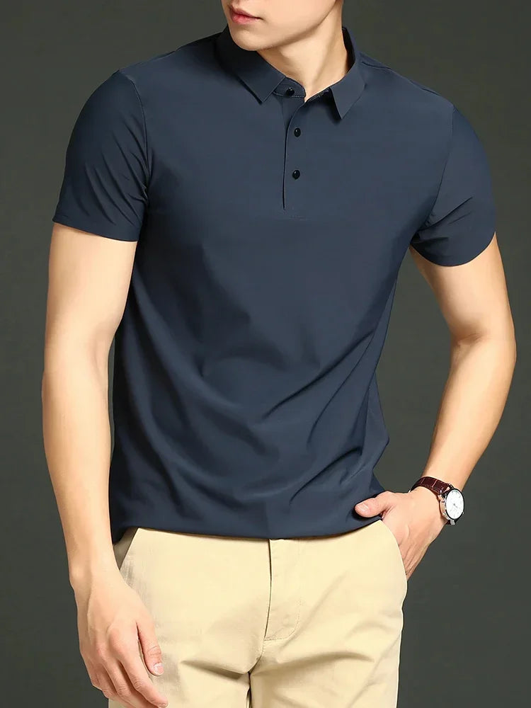 Polo Short Sleeve T-shirt