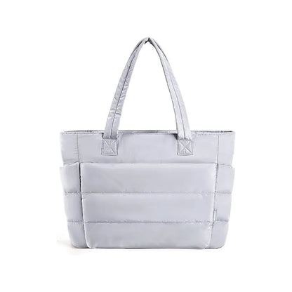 Versatile Commuting Womens Tote Bag