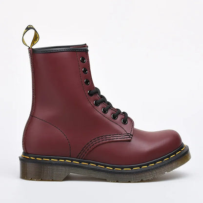 Classics Ankle Boots High Slip
