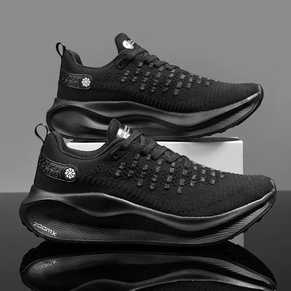 Marathon Air Cushion Sports Running Sneakers