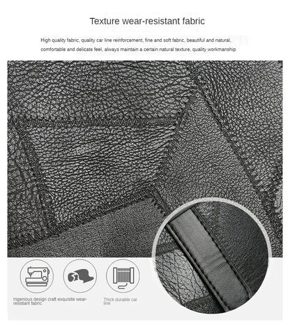 Satchel Horizontal Zipper Shoulder Handbag