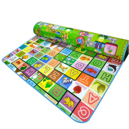 Thick Baby Crawling Play Mat