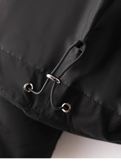 Puffer Goose Down Jacket
