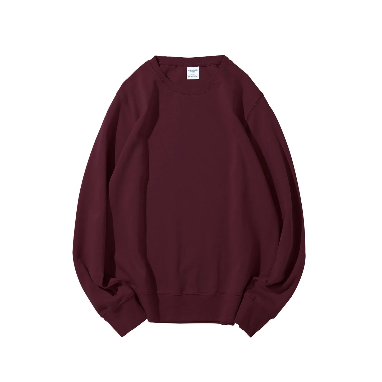 Pure Cotton Sweatshirt