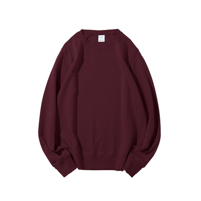 Pure Cotton Sweatshirt
