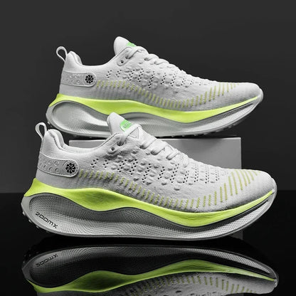 Marathon Air Cushion Sports Running Sneakers