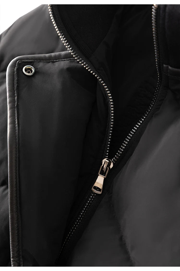 Puffer Goose Down Jacket
