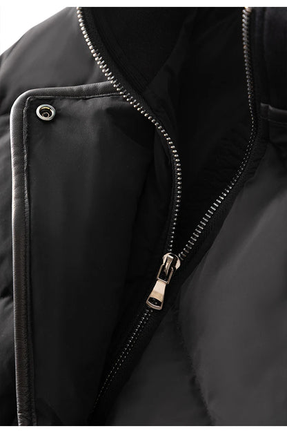 Puffer Goose Down Jacket