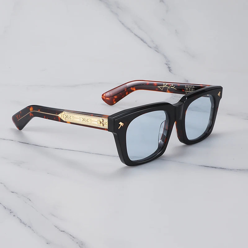 Jacobs Acetate Sunglasses