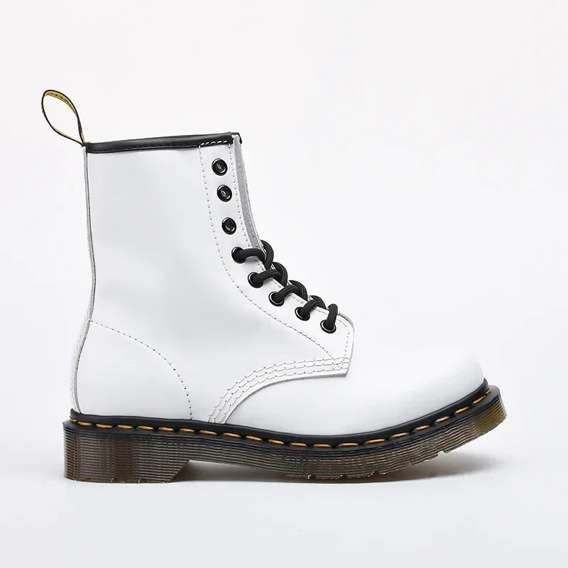 Classics Ankle Boots High Slip