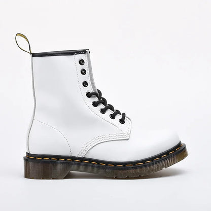 Classics Ankle Boots High Slip