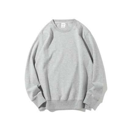 Pure Cotton Sweatshirt