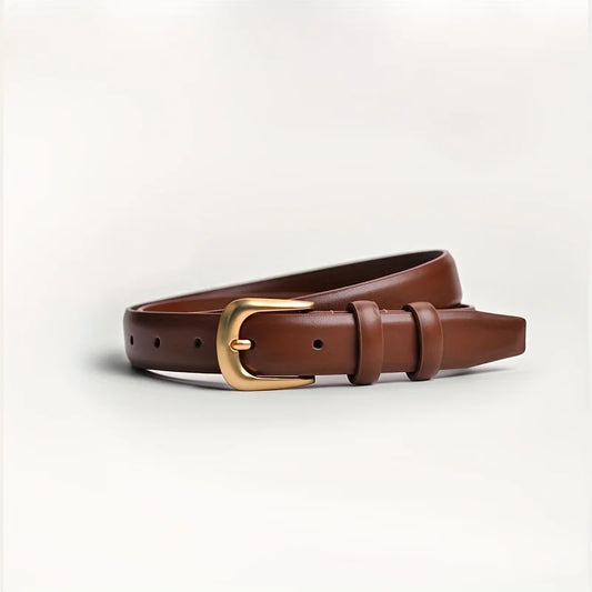 Regis Buckle Fashion Belt