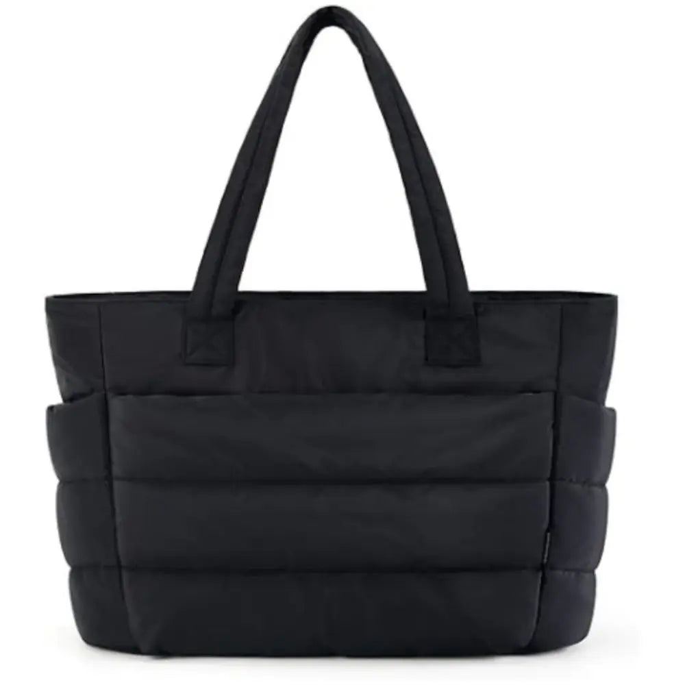Versatile Commuting Womens Tote Bag