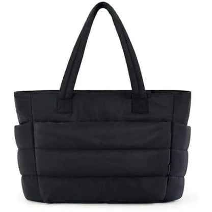 Versatile Commuting Womens Tote Bag