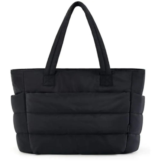 Versatile Commuting Womens Tote Bag
