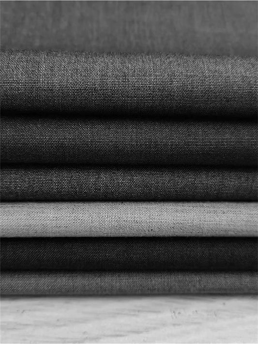 2 Piece Casual Suit Tuxedo Stripe