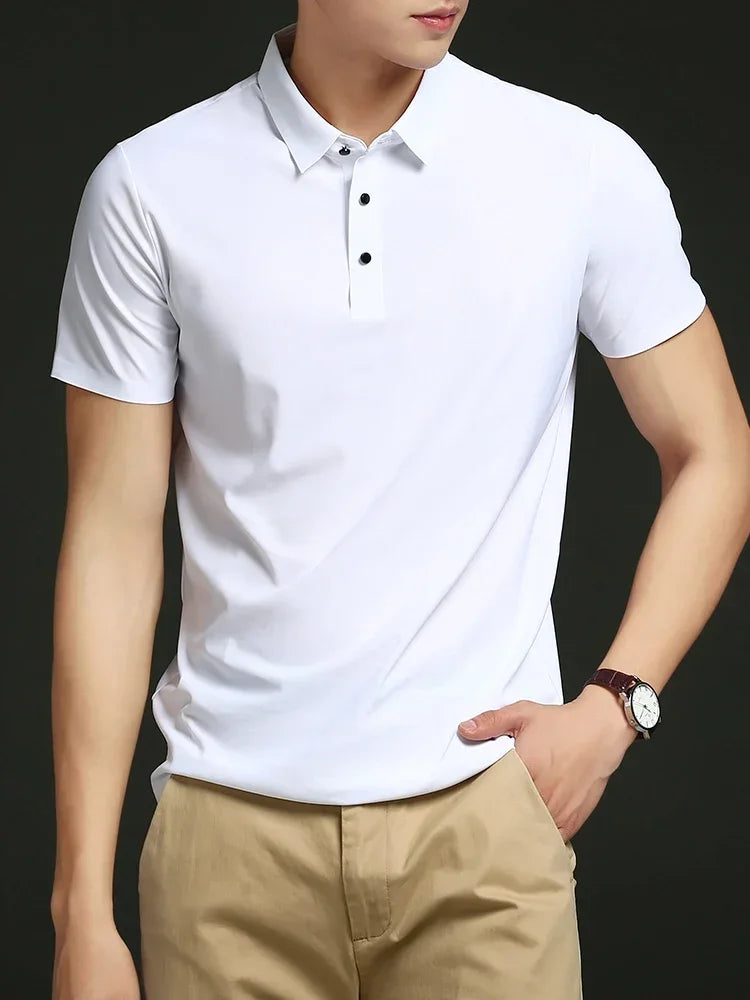 Polo Short Sleeve T-shirt