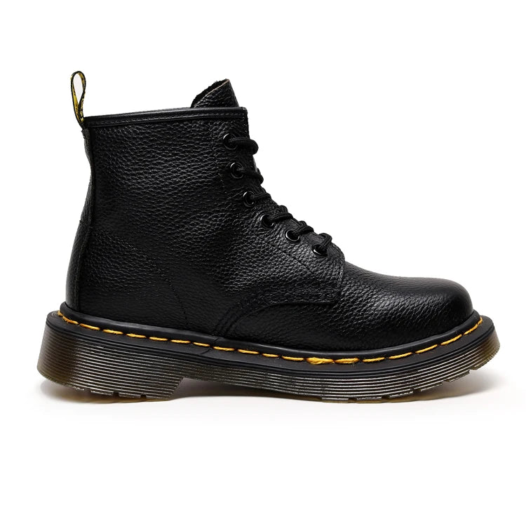 Classics Ankle Boots High Slip