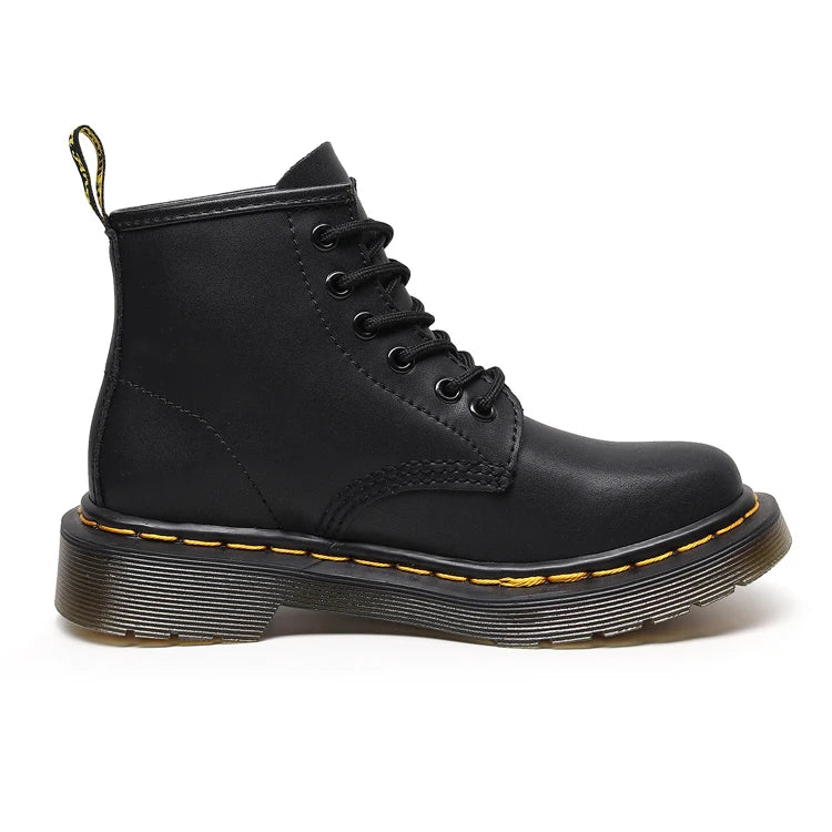 Classics Ankle Boots High Slip