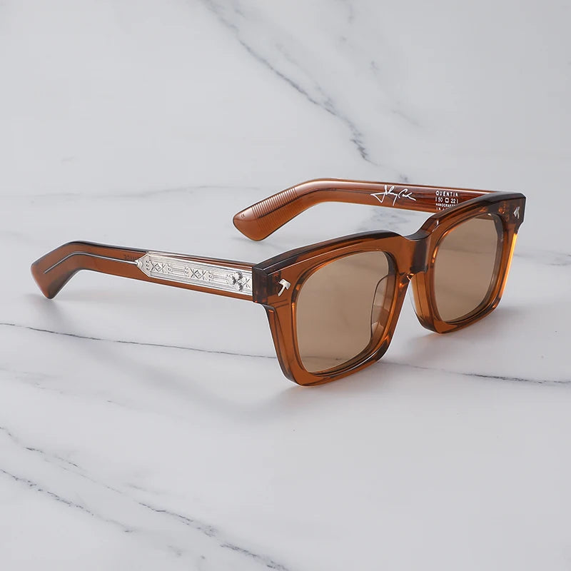 Jacobs Acetate Sunglasses