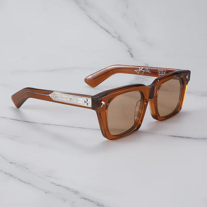 Jacobs Acetate Sunglasses