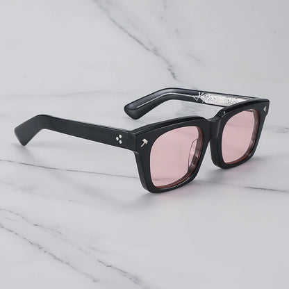 Jacobs Acetate Sunglasses