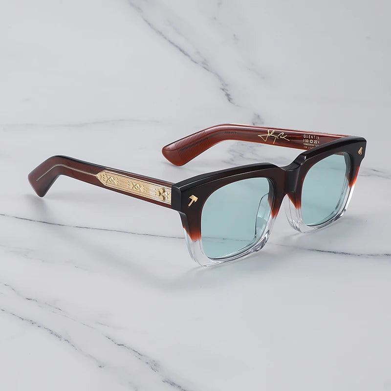Jacobs Acetate Sunglasses