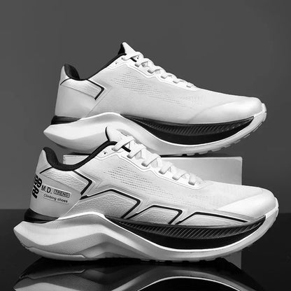 Marathon Air Cushion Sports Running Sneakers